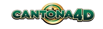 Logo Cantona4D